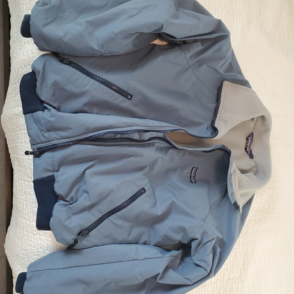 Patagonia Jacket